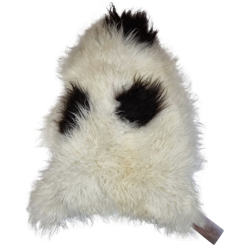 Peau de mouton islandaise Premium - Spots - L
