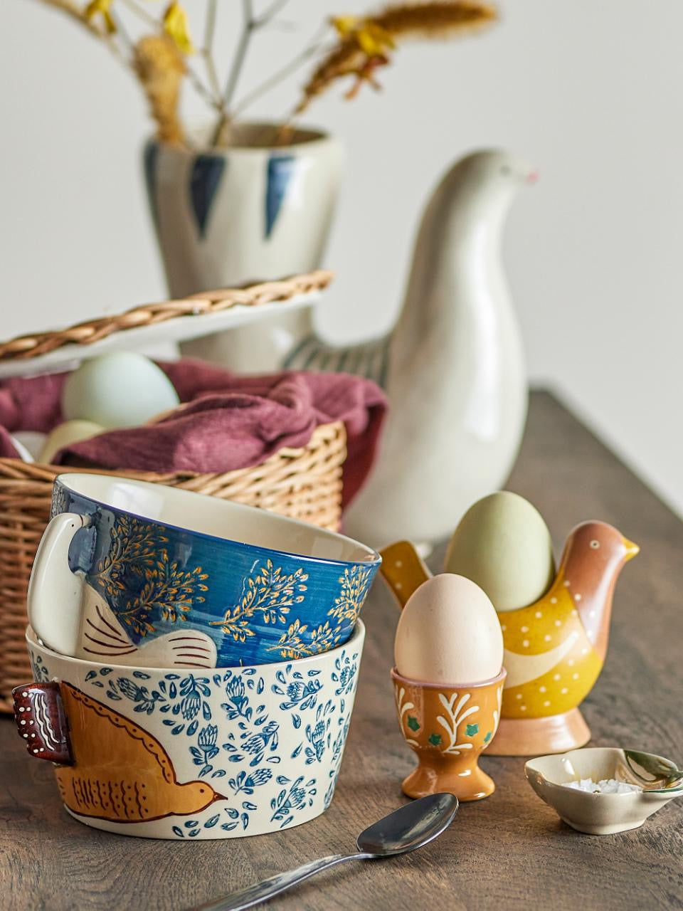 Vincent egg cup - set of 3