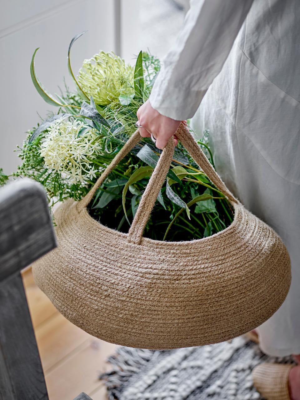 Nomie basket