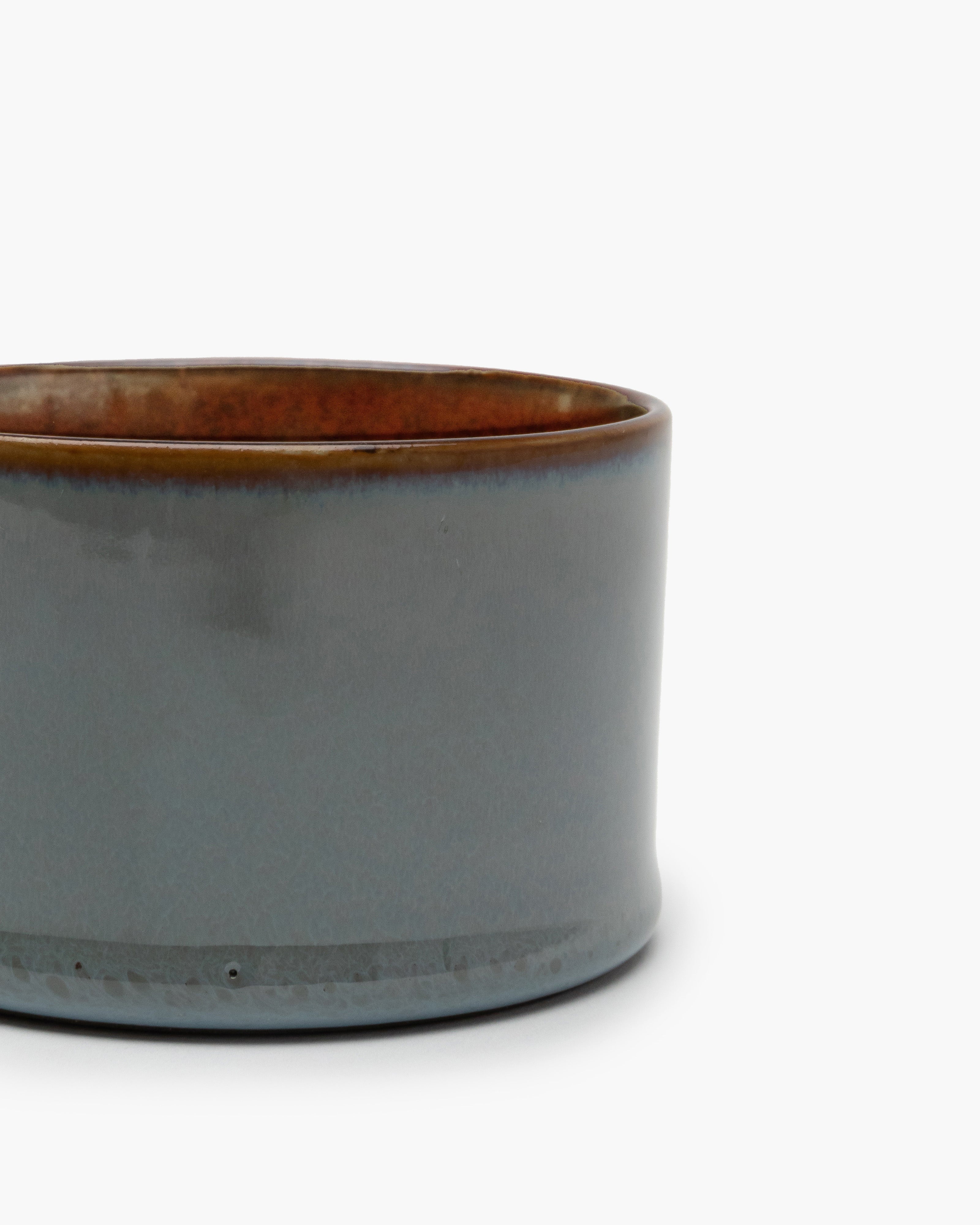 Tasse S - Terre de rêves - bleu ciel