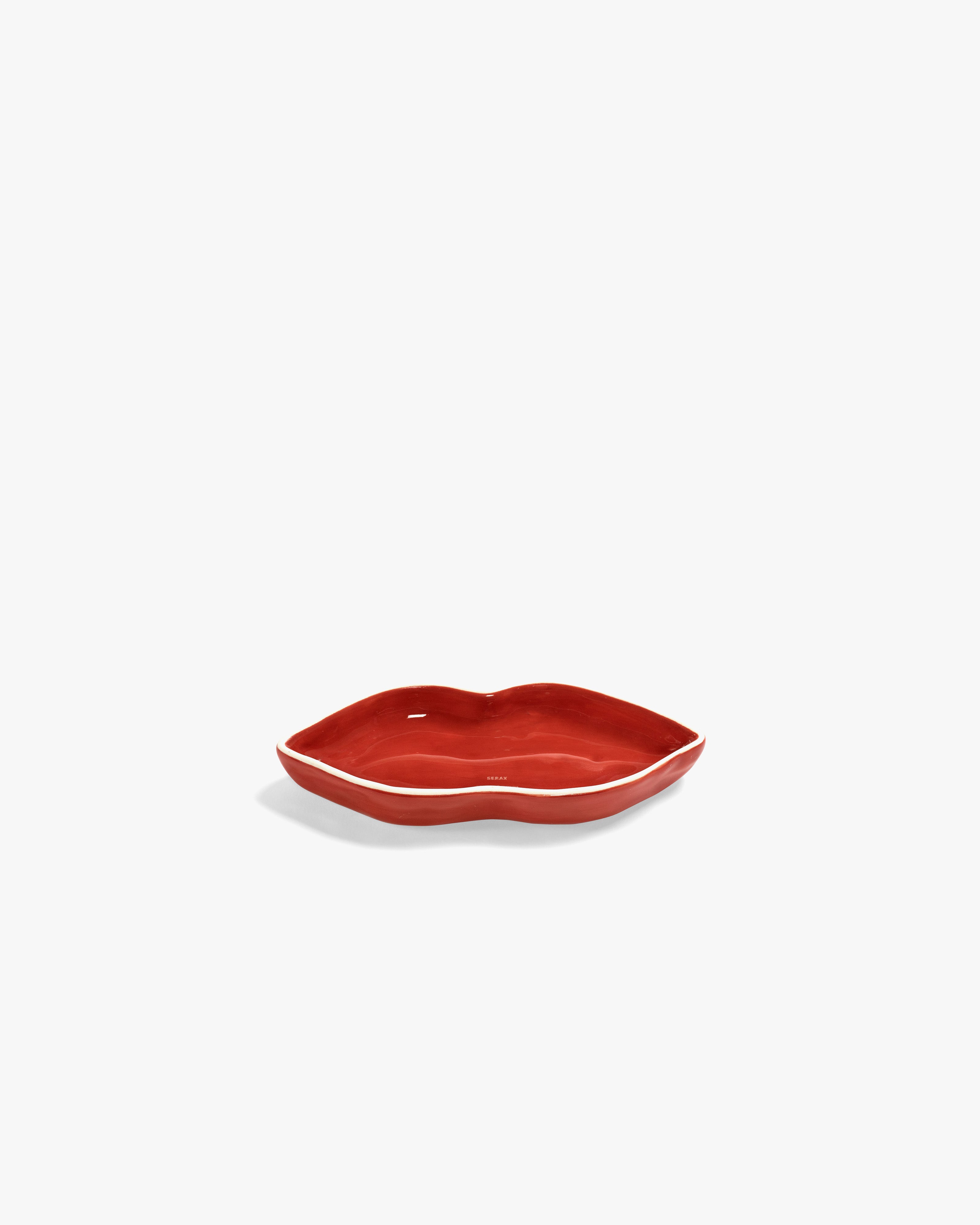 Giftbox serving dishes 'Les Objects Mouleversants'