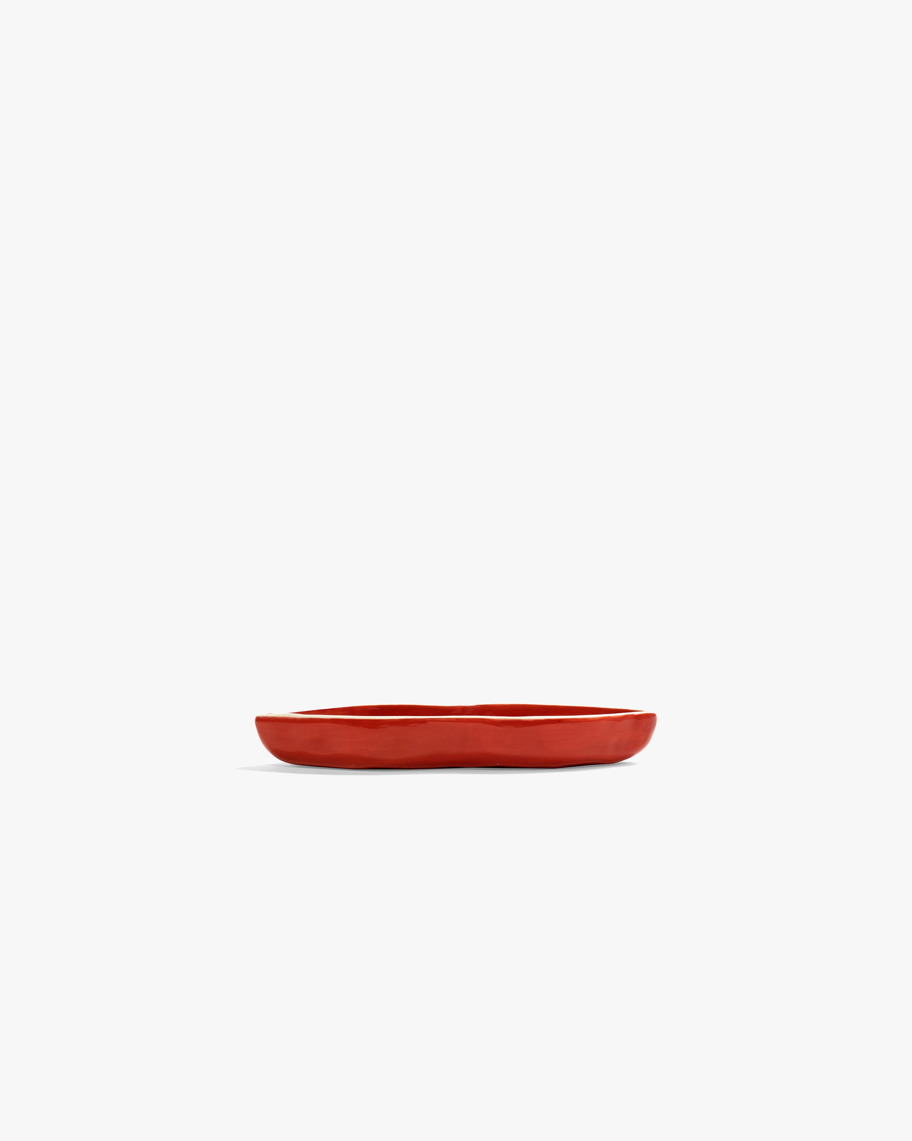 Giftbox serveerschalen 'Les Objects Mouleversants'