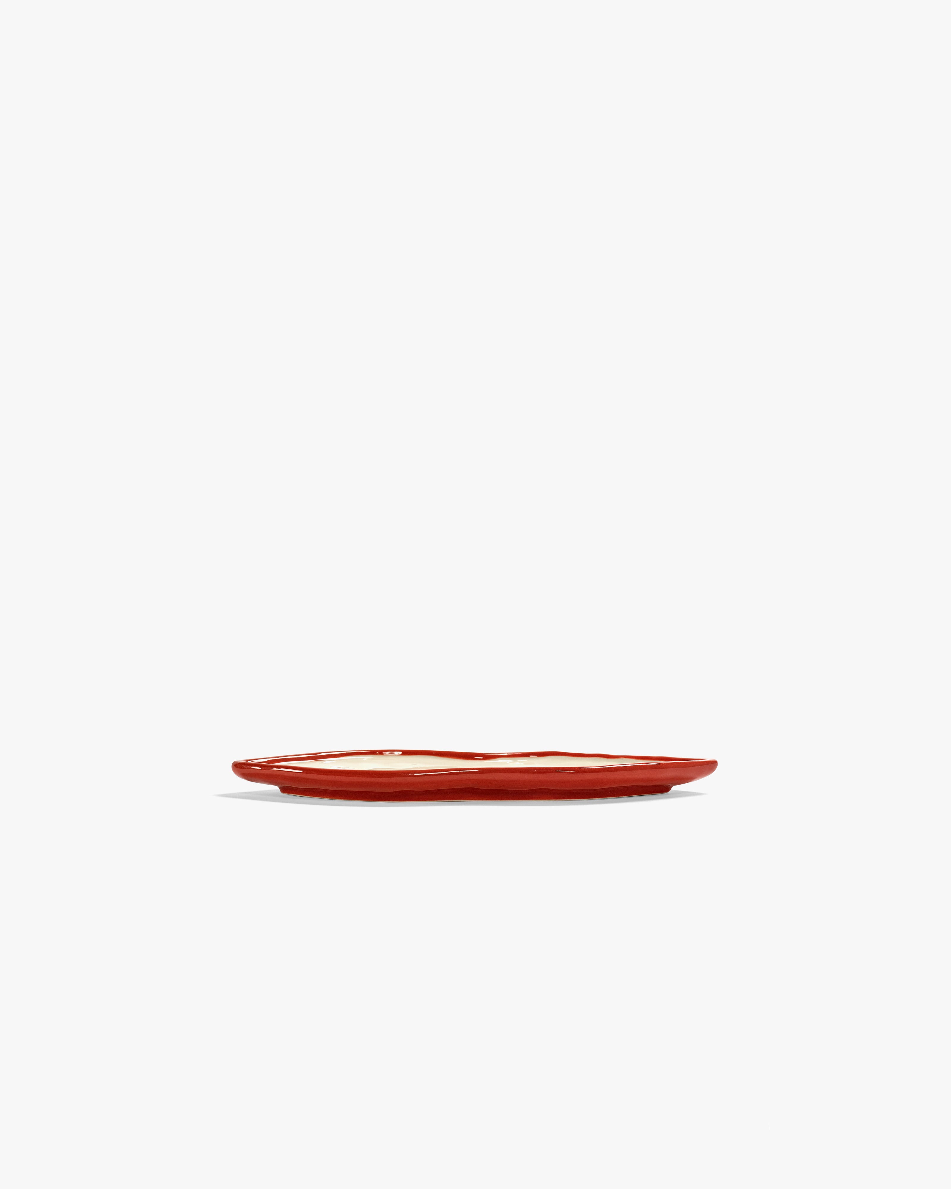 Giftbox serveerschalen 'Les Objects Mouleversants'