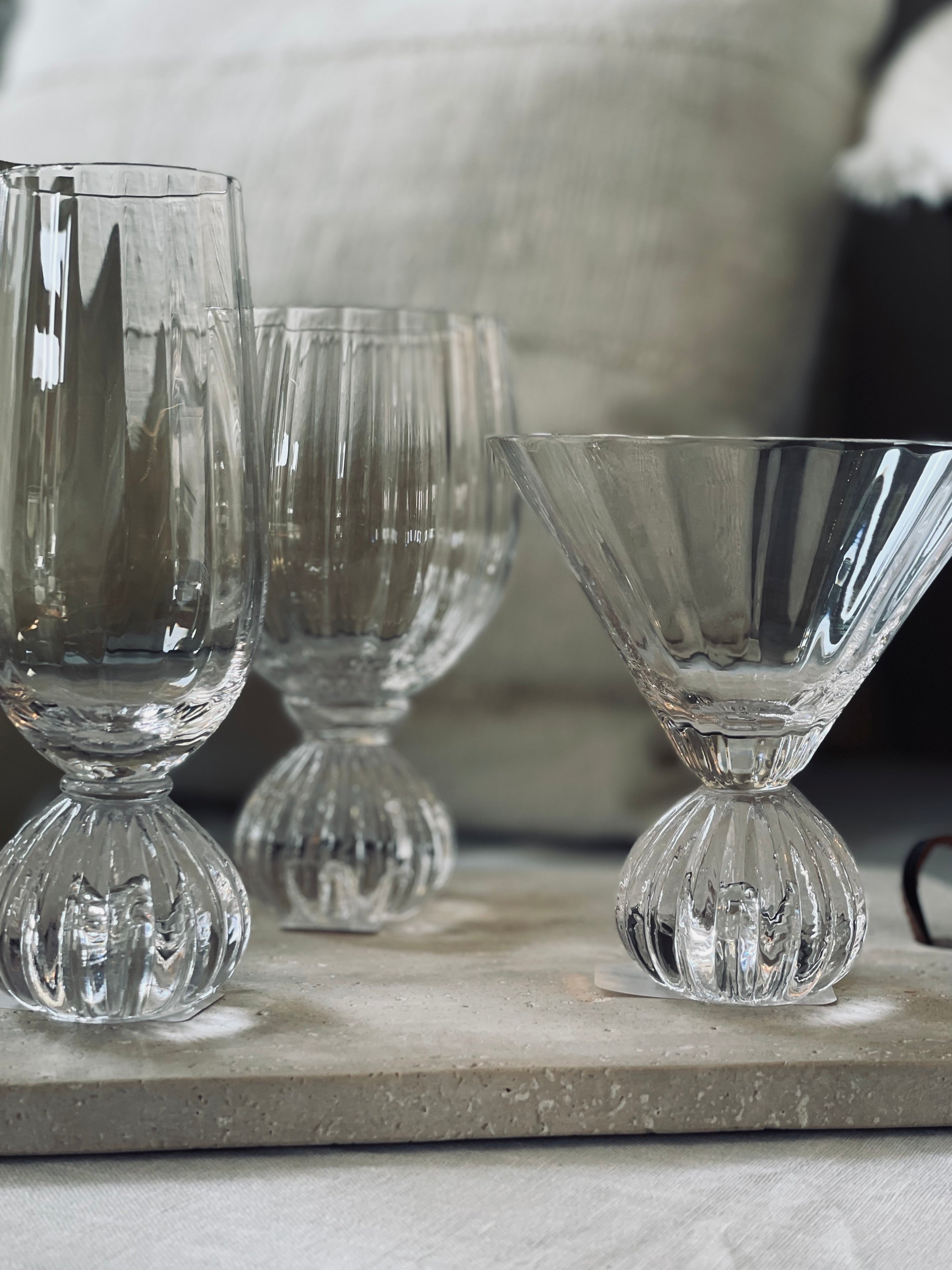 Verres à vin Taurin - lot de 6