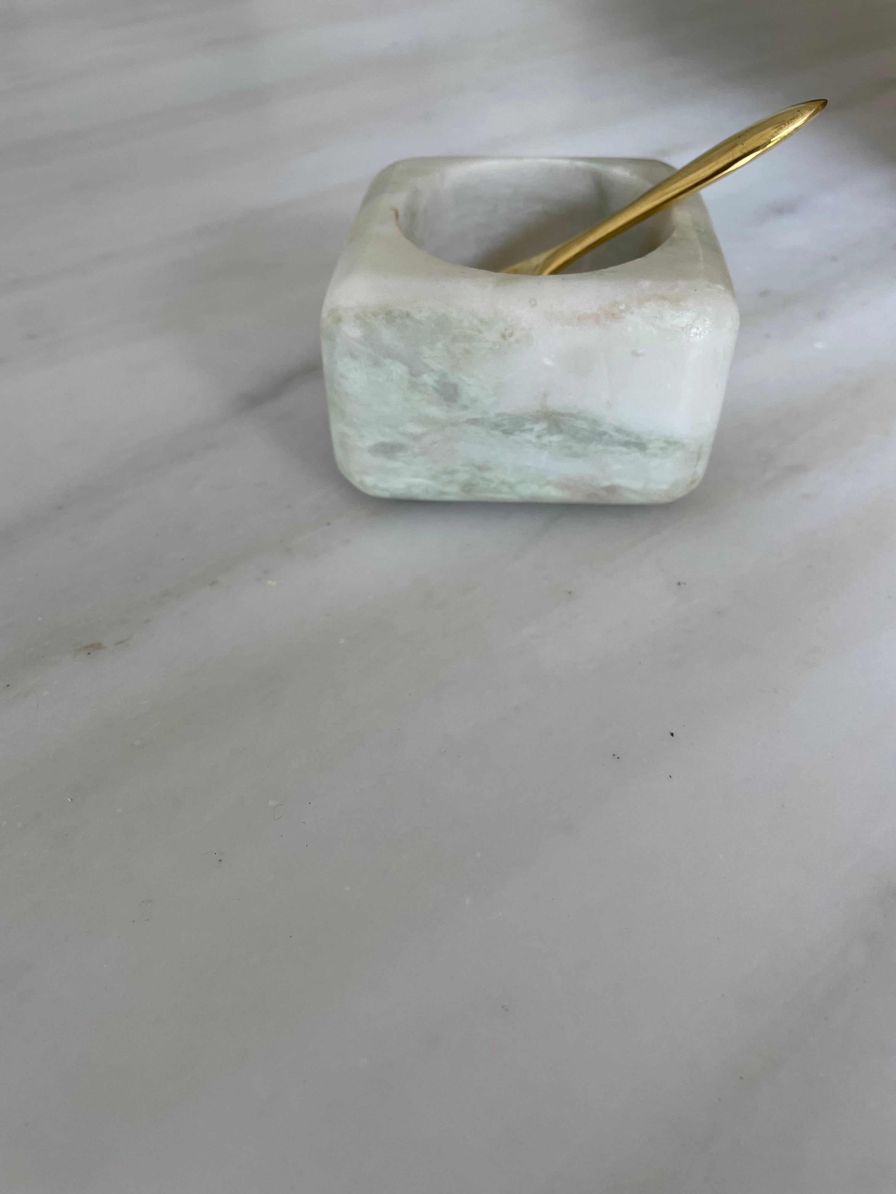 Noriko Salt jar