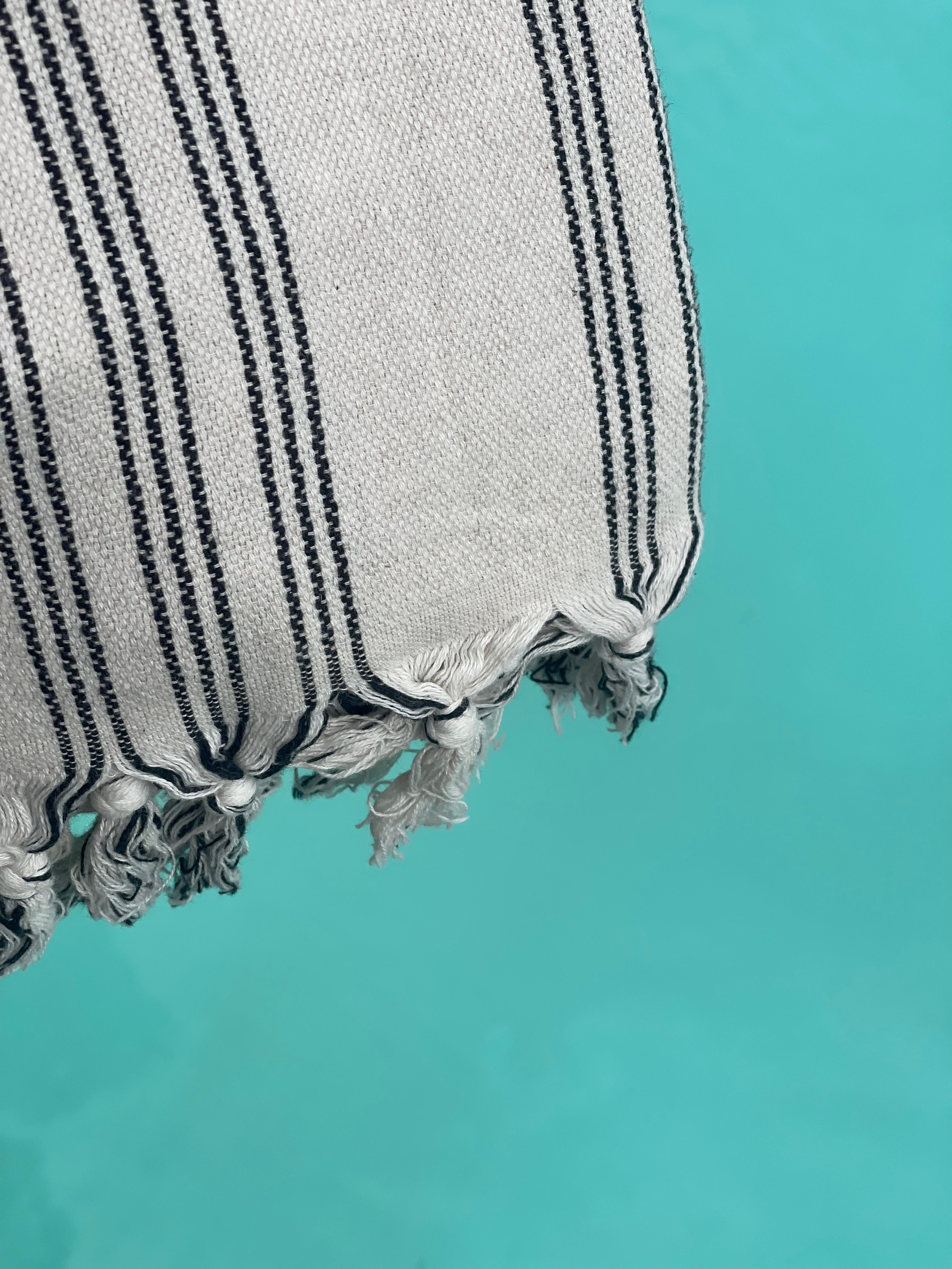 Hammam towel - Petra linen