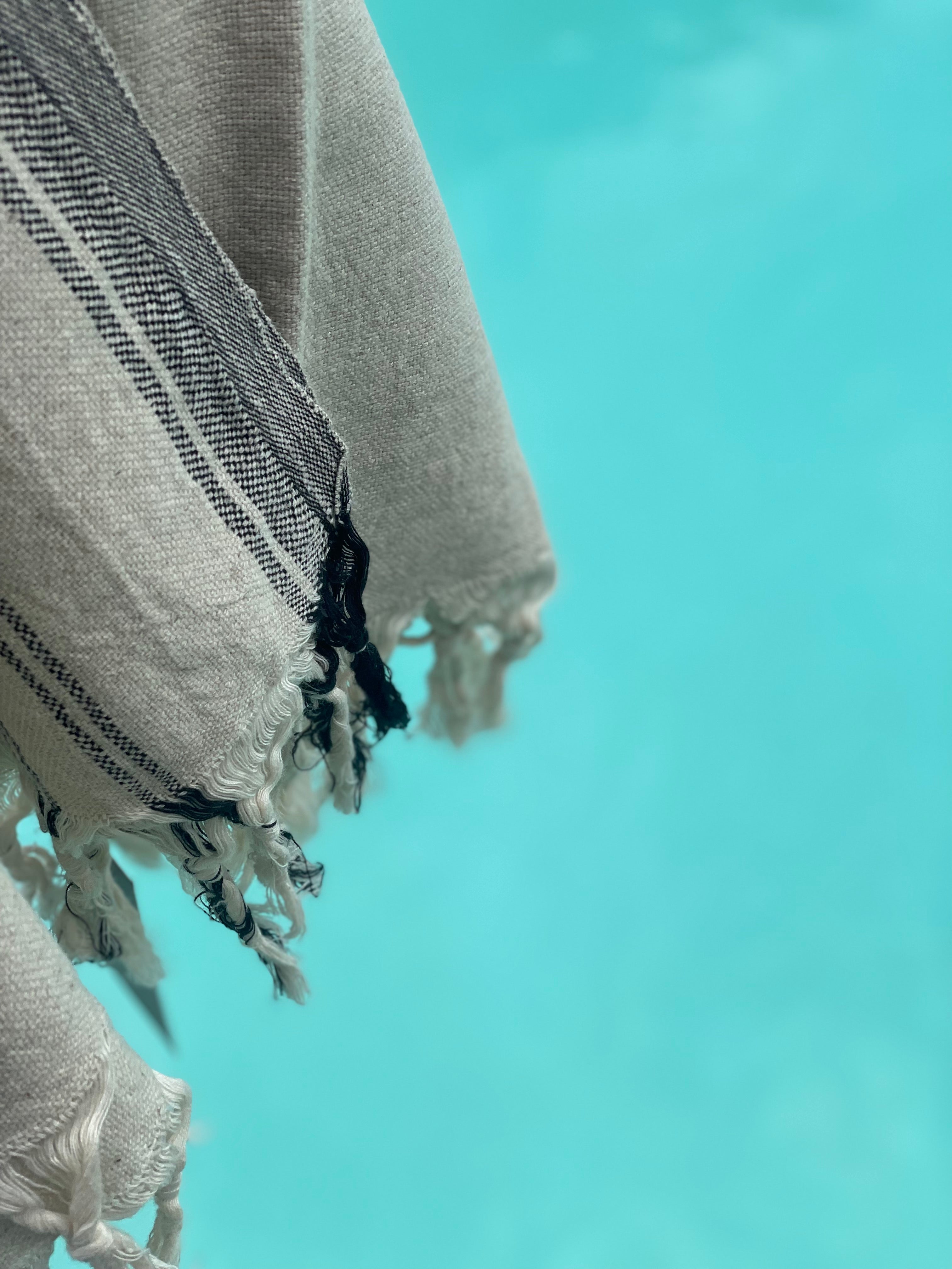 Hammam towel - Kauros linen