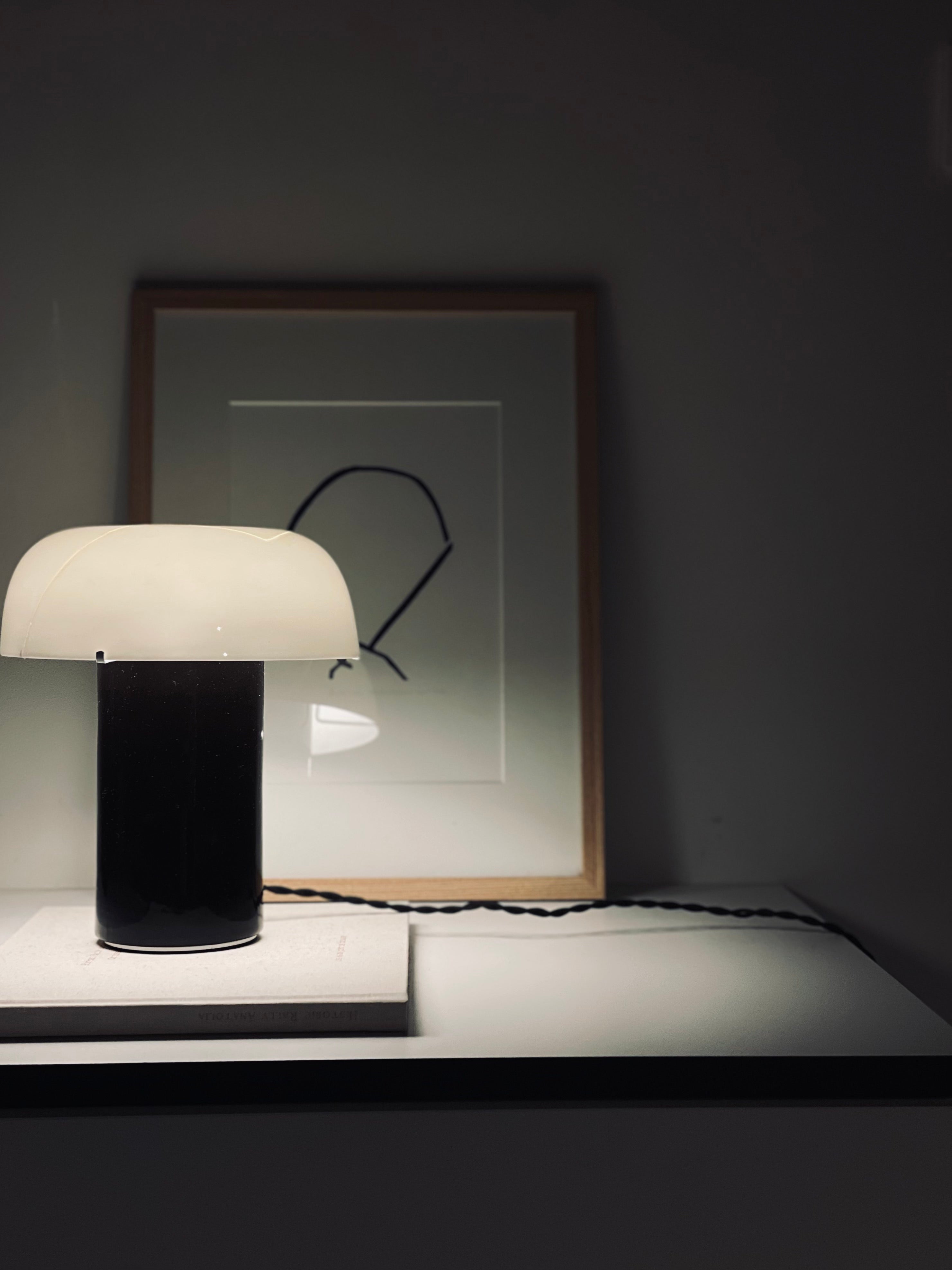 Table lamp Céline - Anita Legrelle - S