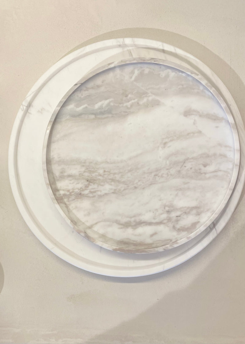 Electra plate