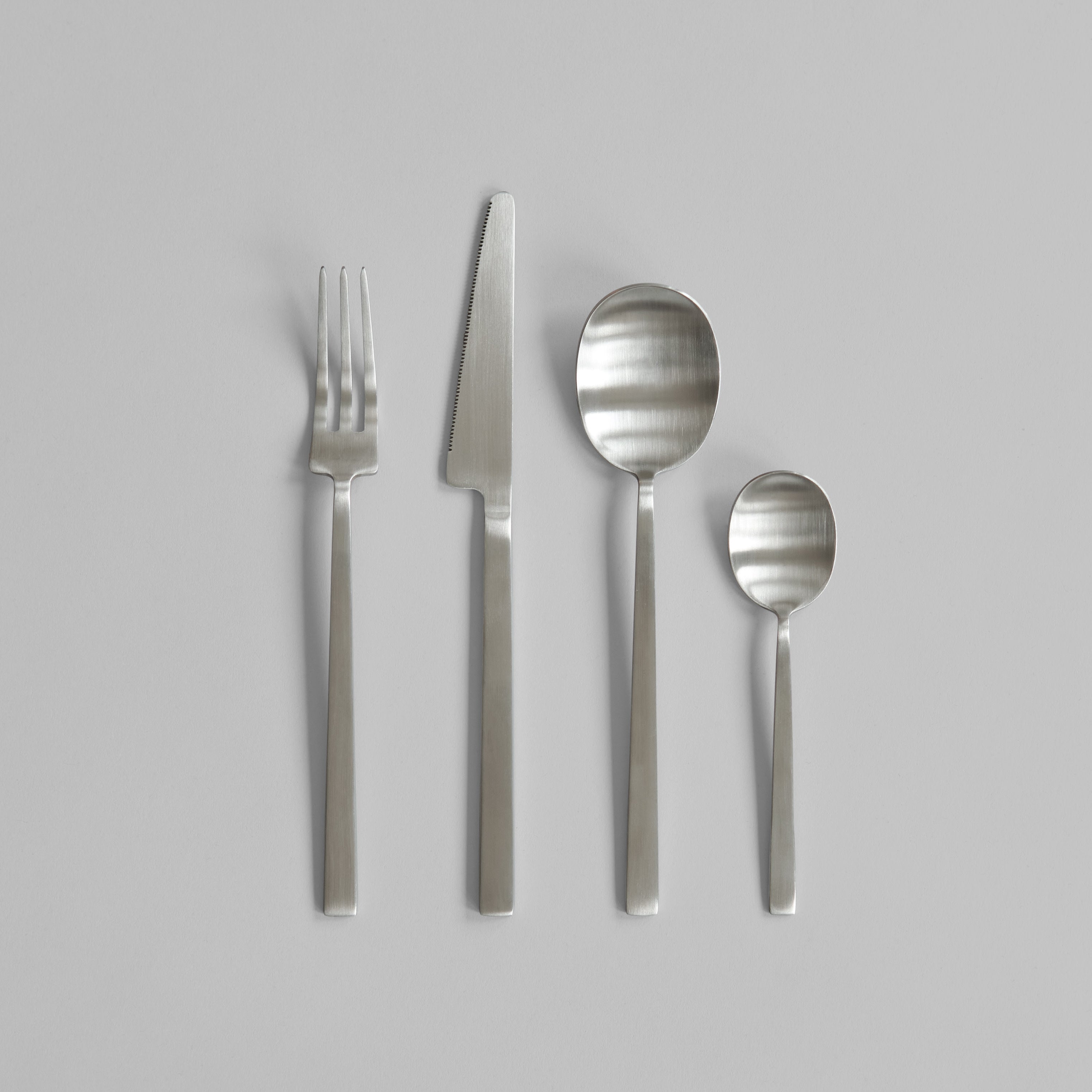 Kogei cutlery - set for 6 p.