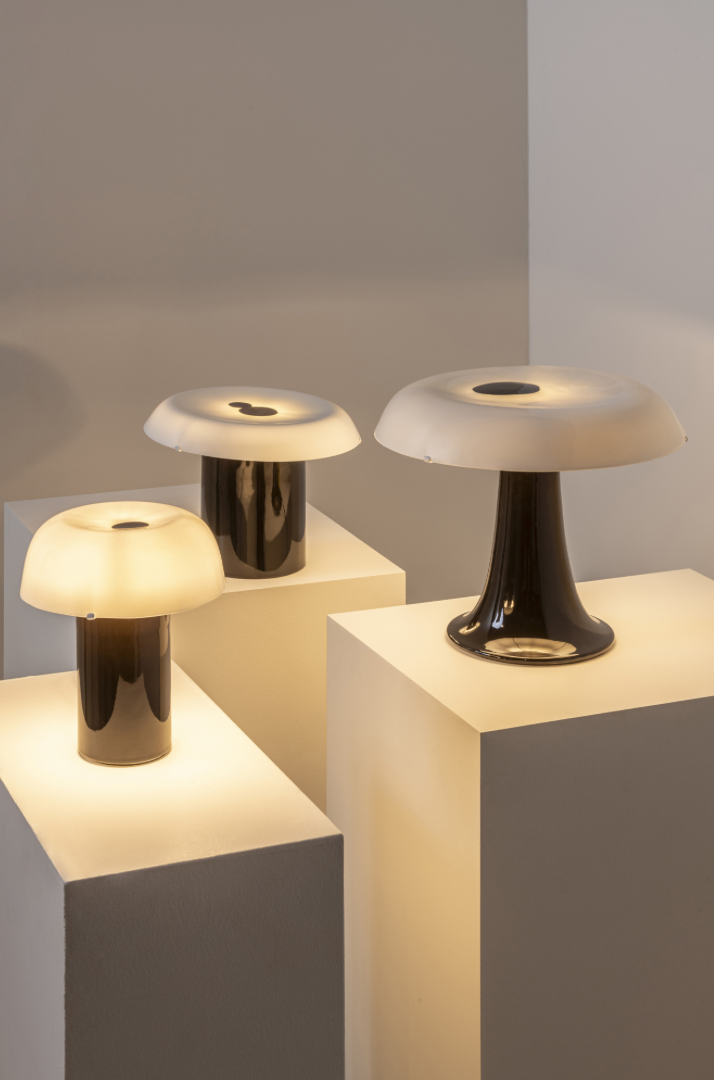 Table lamp Céline - Anita Legrelle - M