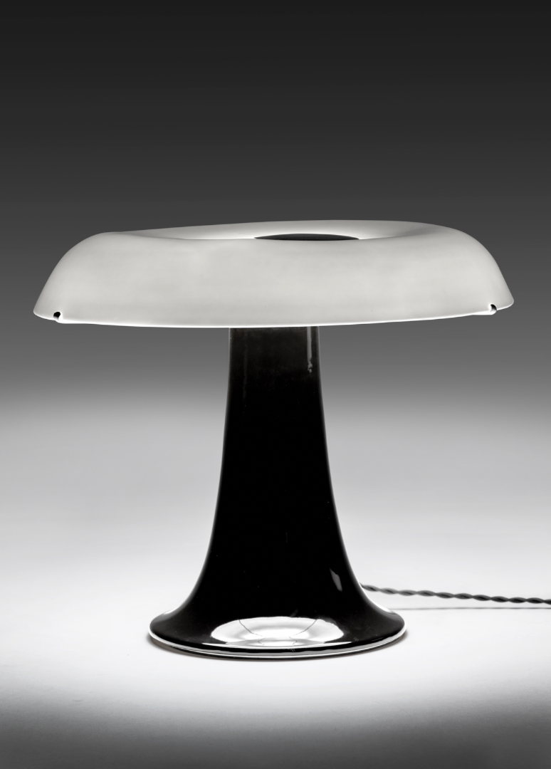 Table lamp Céline - Anita Legrelle - L