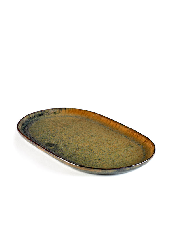 Tapasbord S Surface Indi Grey