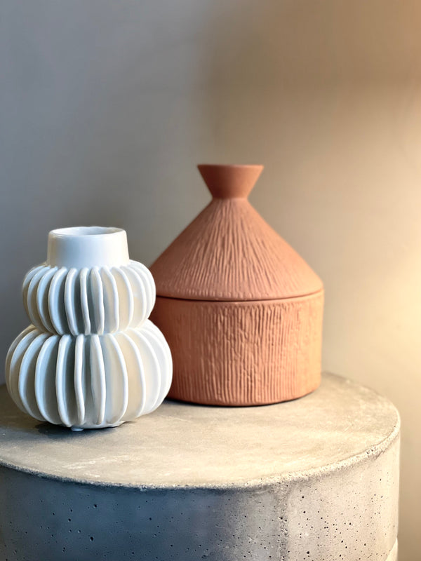 Vase Halfdan