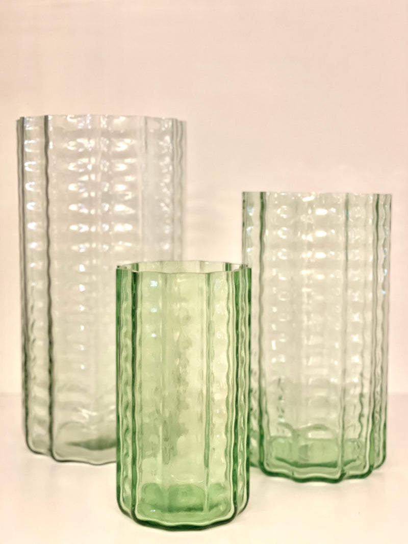 Vase 'Wave' 01 - Ruben Deriemaeker