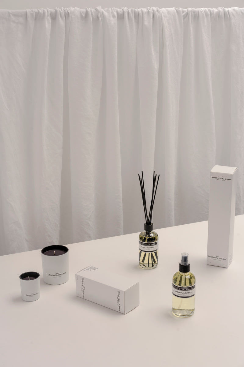 Room Spray Objets d'Amsterdam 240 ml
