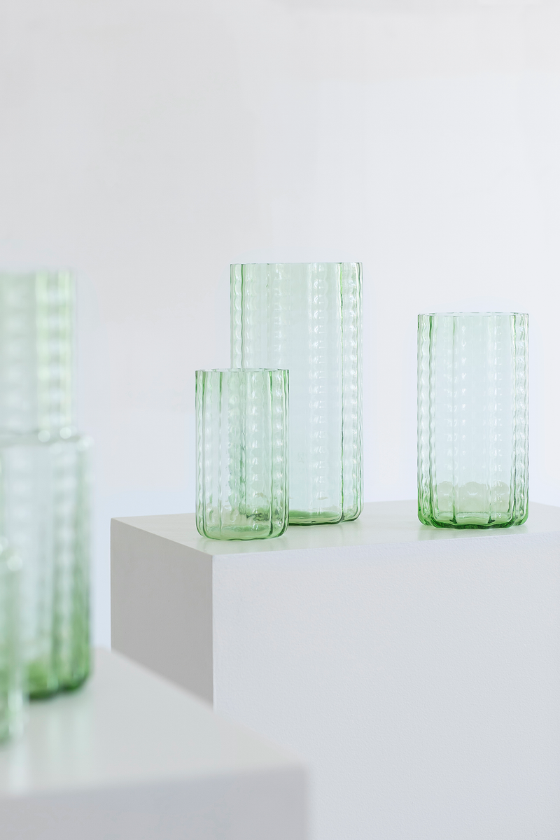 Vase 'Wave' 01 - Ruben Deriemaeker
