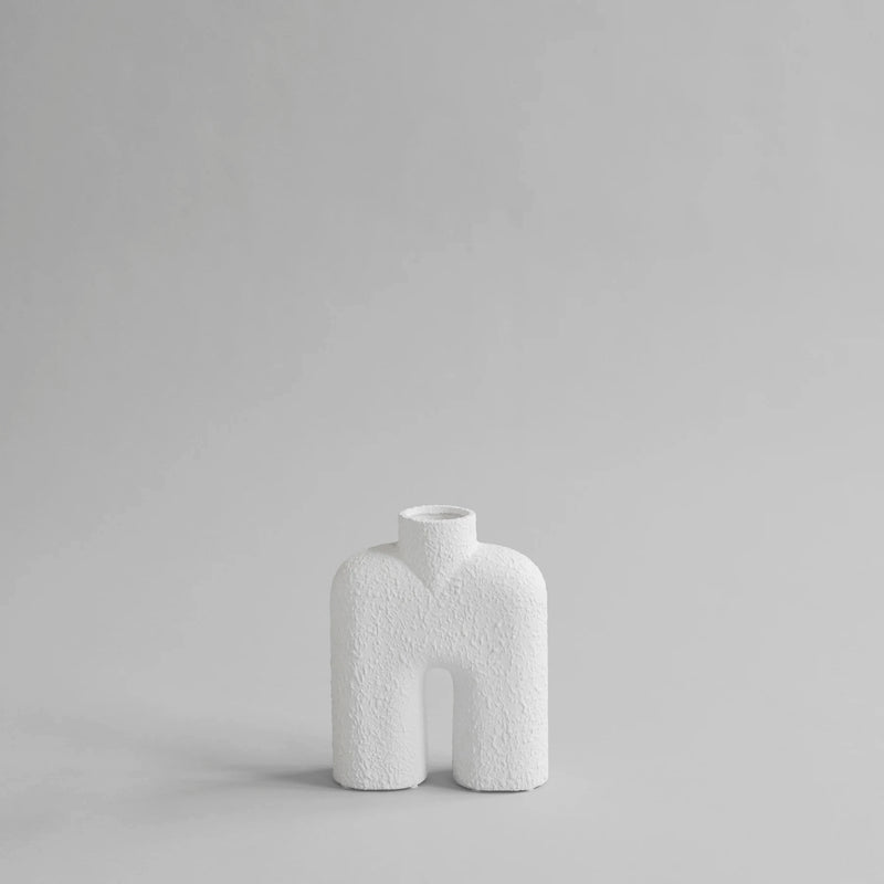 Cobra Vaas - Mini - Bubbly white